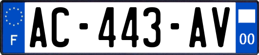 AC-443-AV