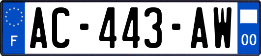 AC-443-AW