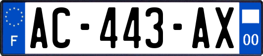 AC-443-AX