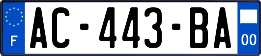 AC-443-BA