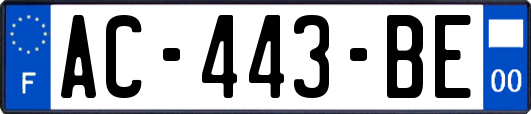 AC-443-BE