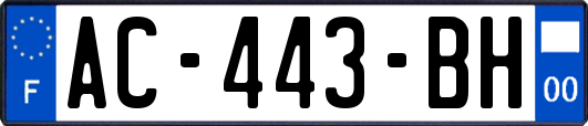 AC-443-BH