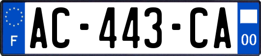 AC-443-CA