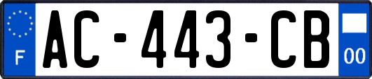 AC-443-CB