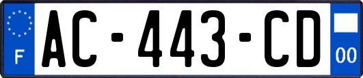 AC-443-CD