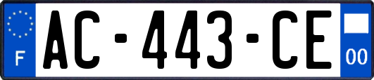 AC-443-CE