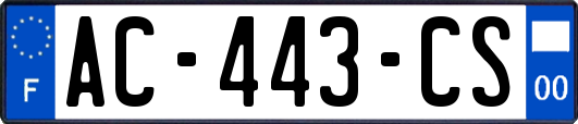 AC-443-CS