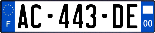 AC-443-DE