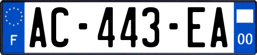 AC-443-EA