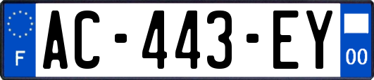 AC-443-EY