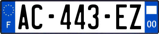 AC-443-EZ