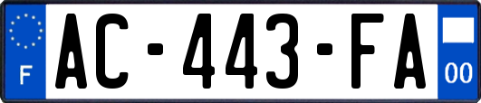 AC-443-FA