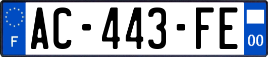 AC-443-FE