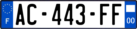 AC-443-FF