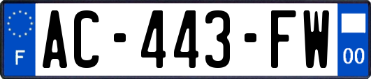 AC-443-FW