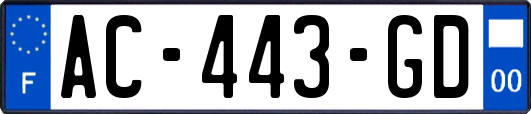 AC-443-GD