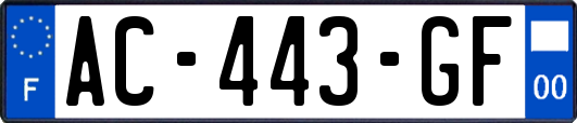 AC-443-GF