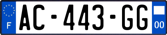 AC-443-GG