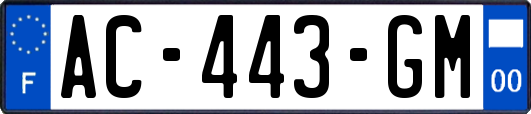 AC-443-GM