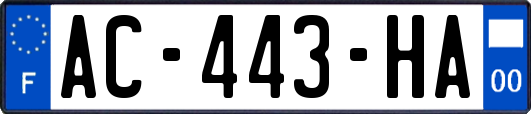 AC-443-HA