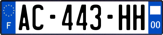 AC-443-HH