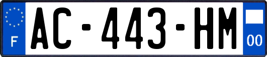 AC-443-HM
