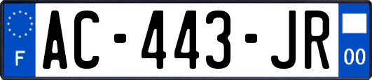 AC-443-JR