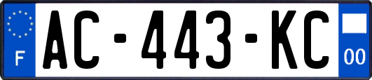 AC-443-KC