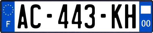 AC-443-KH