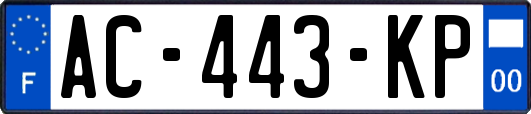 AC-443-KP