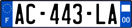 AC-443-LA