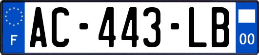 AC-443-LB