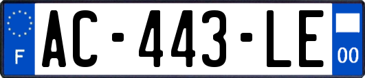 AC-443-LE