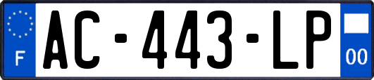 AC-443-LP