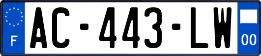 AC-443-LW