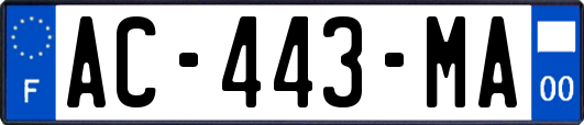 AC-443-MA