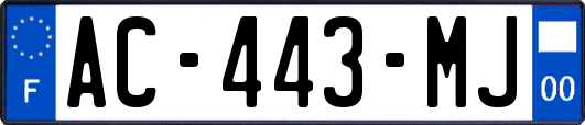 AC-443-MJ