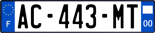 AC-443-MT