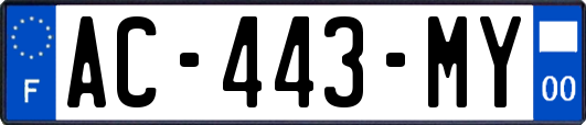 AC-443-MY
