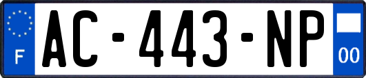 AC-443-NP
