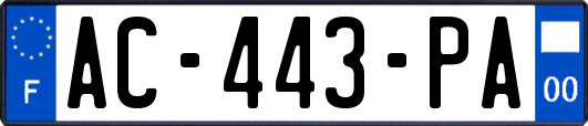 AC-443-PA