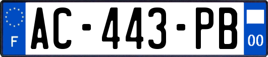 AC-443-PB