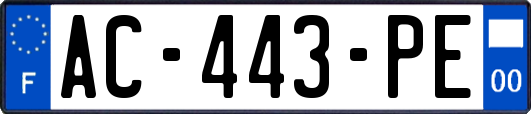 AC-443-PE