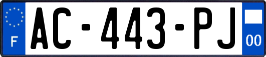 AC-443-PJ