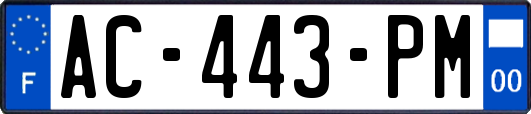 AC-443-PM