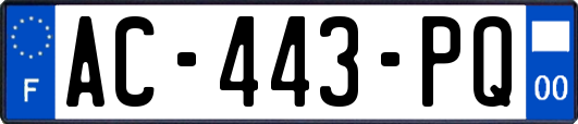 AC-443-PQ