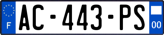 AC-443-PS