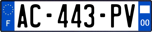 AC-443-PV