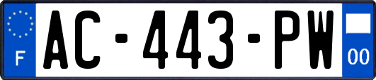 AC-443-PW