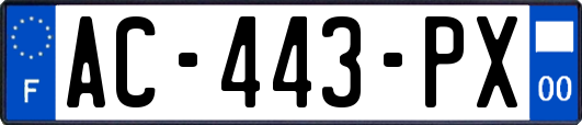 AC-443-PX